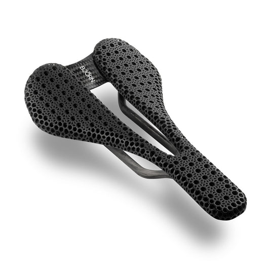 Setka — 3D Printed Pad Saddle