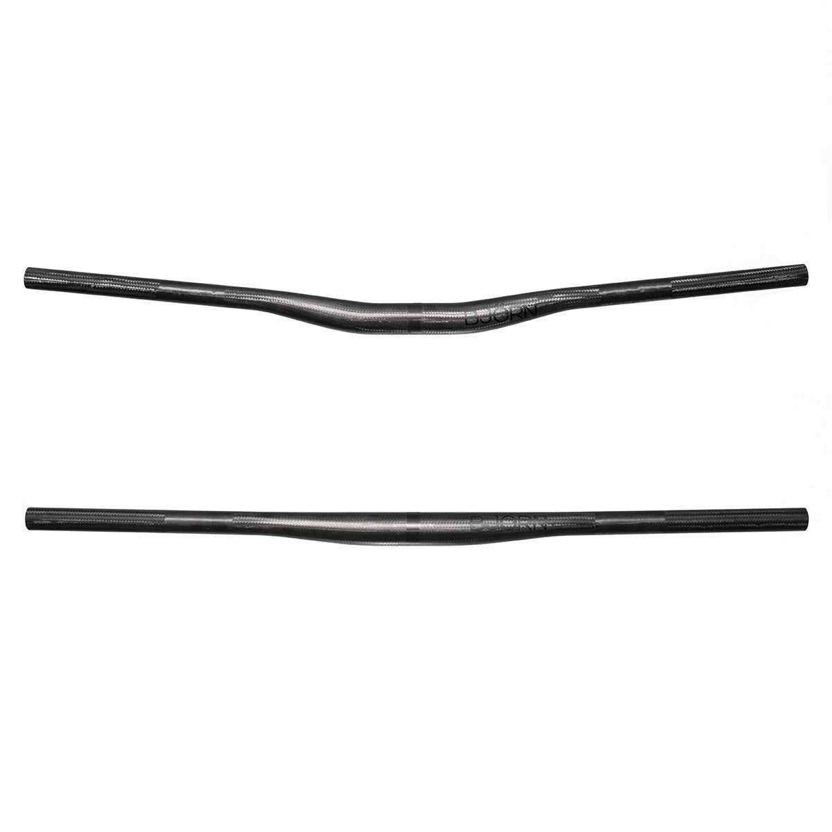 Palka — Carbon MTB Handlebar