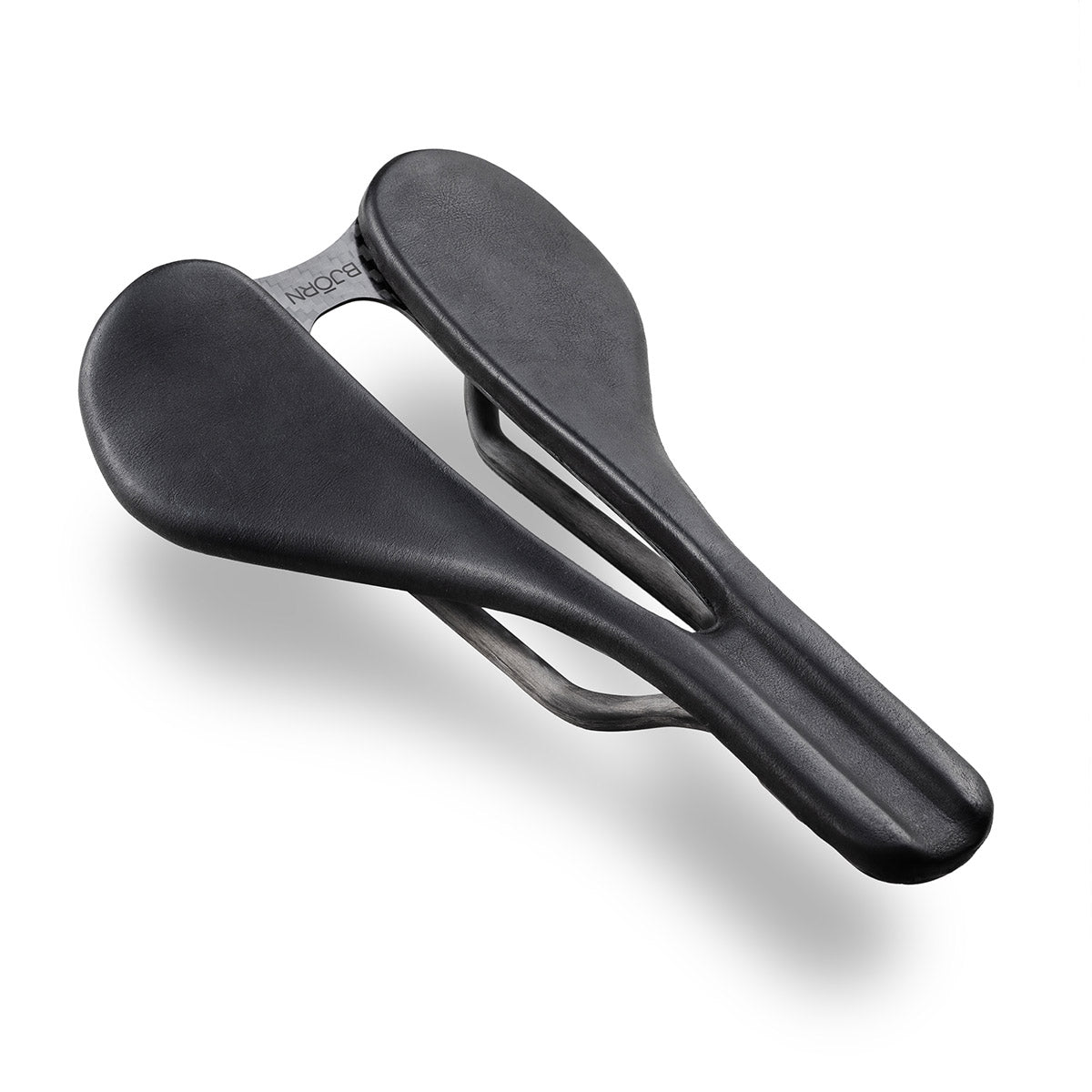 Divan — Kangaroo Leather Saddle