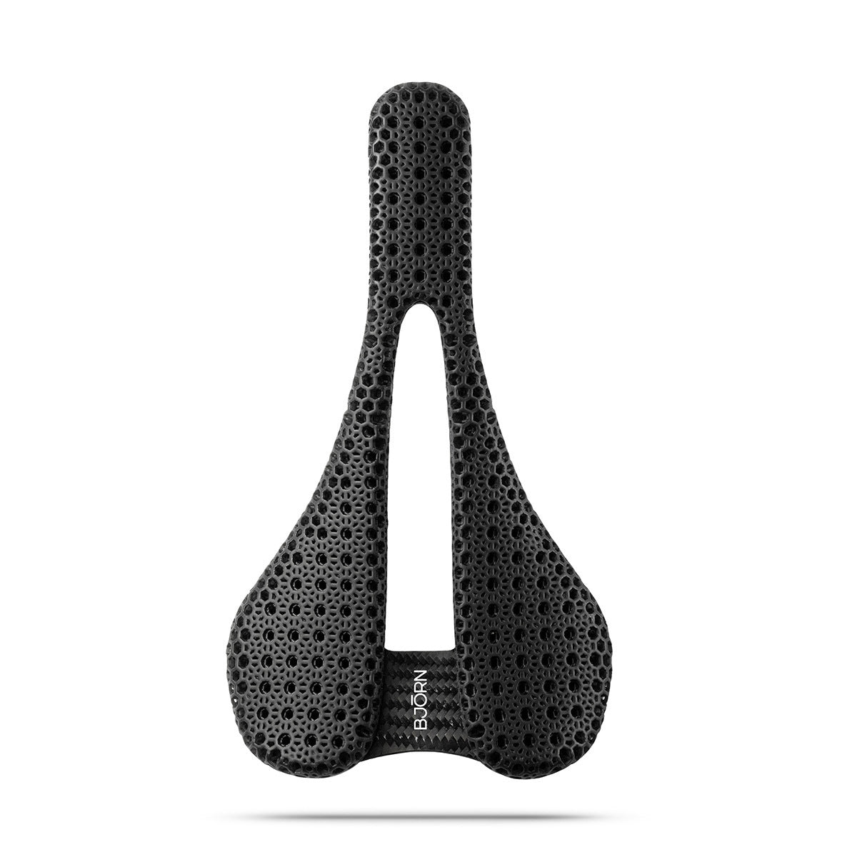 Setka — 3D Printed Pad Saddle