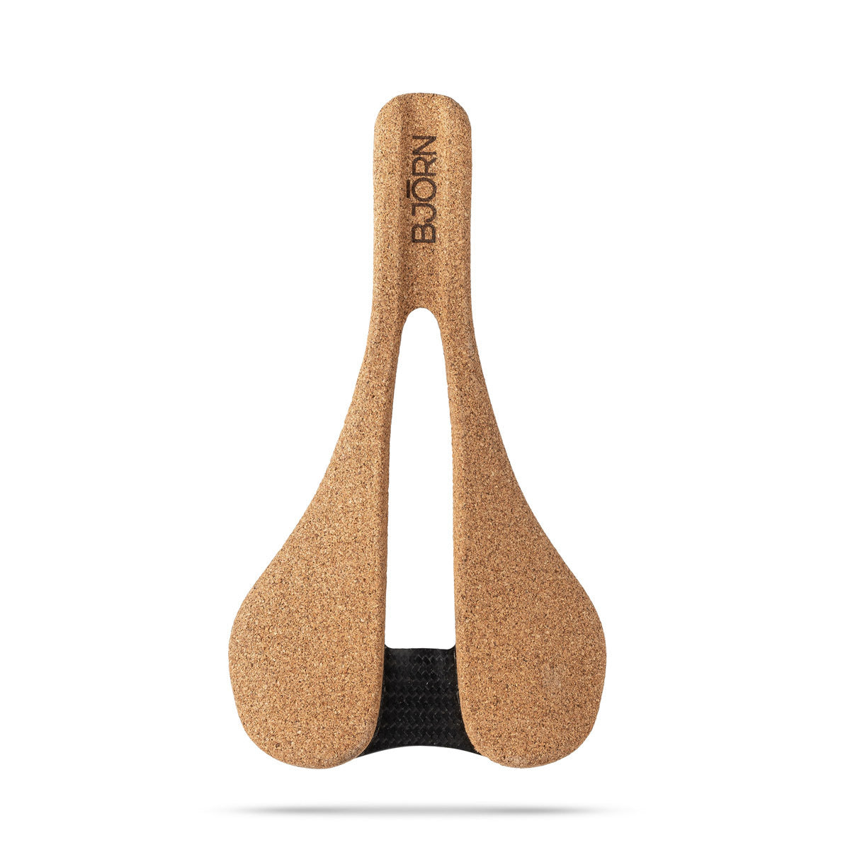 Probka — Cork Pad Saddle