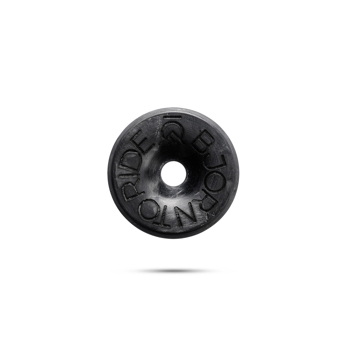 Kepka — Carbon Top Cap