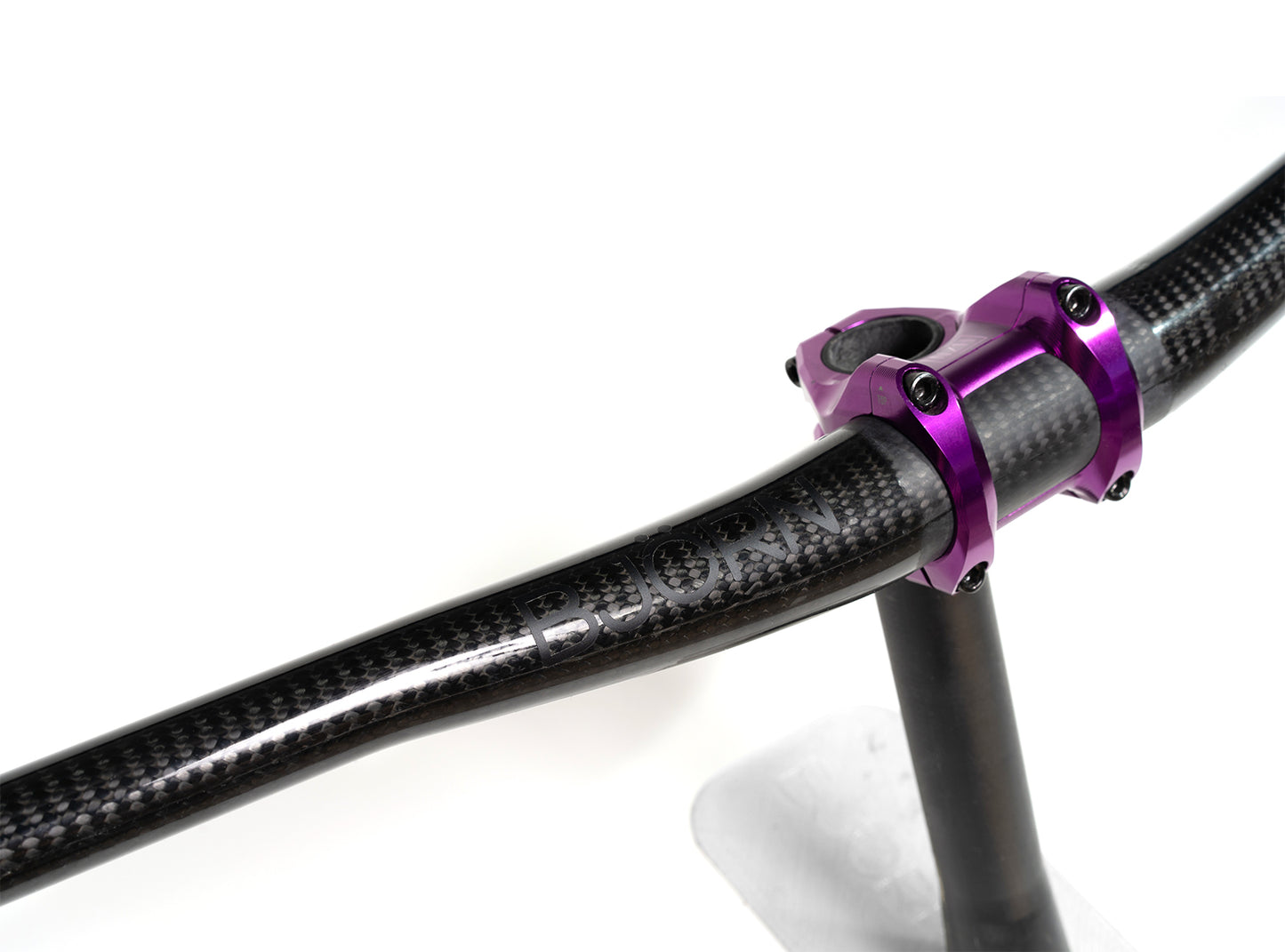 Palka — Carbon MTB Handlebar