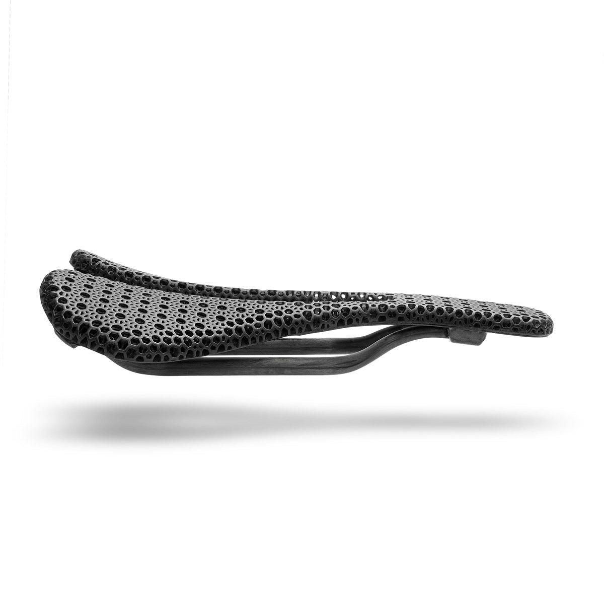 Setka — 3D Printed Pad Saddle