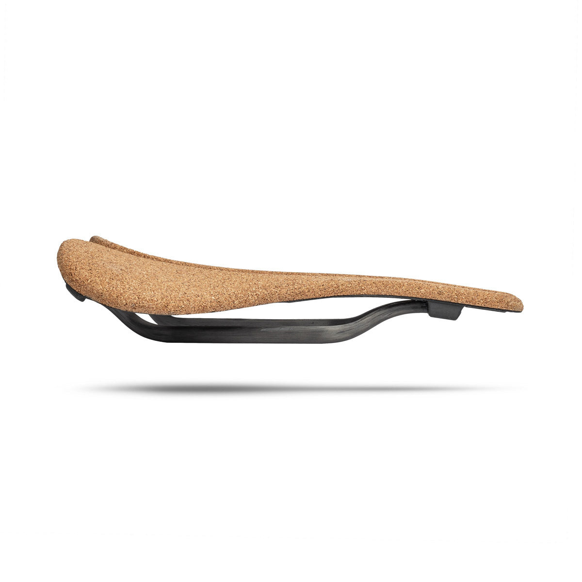 Probka — Cork Pad Saddle