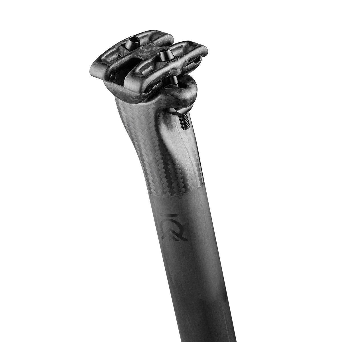 Kepka — Carbon Top Cap