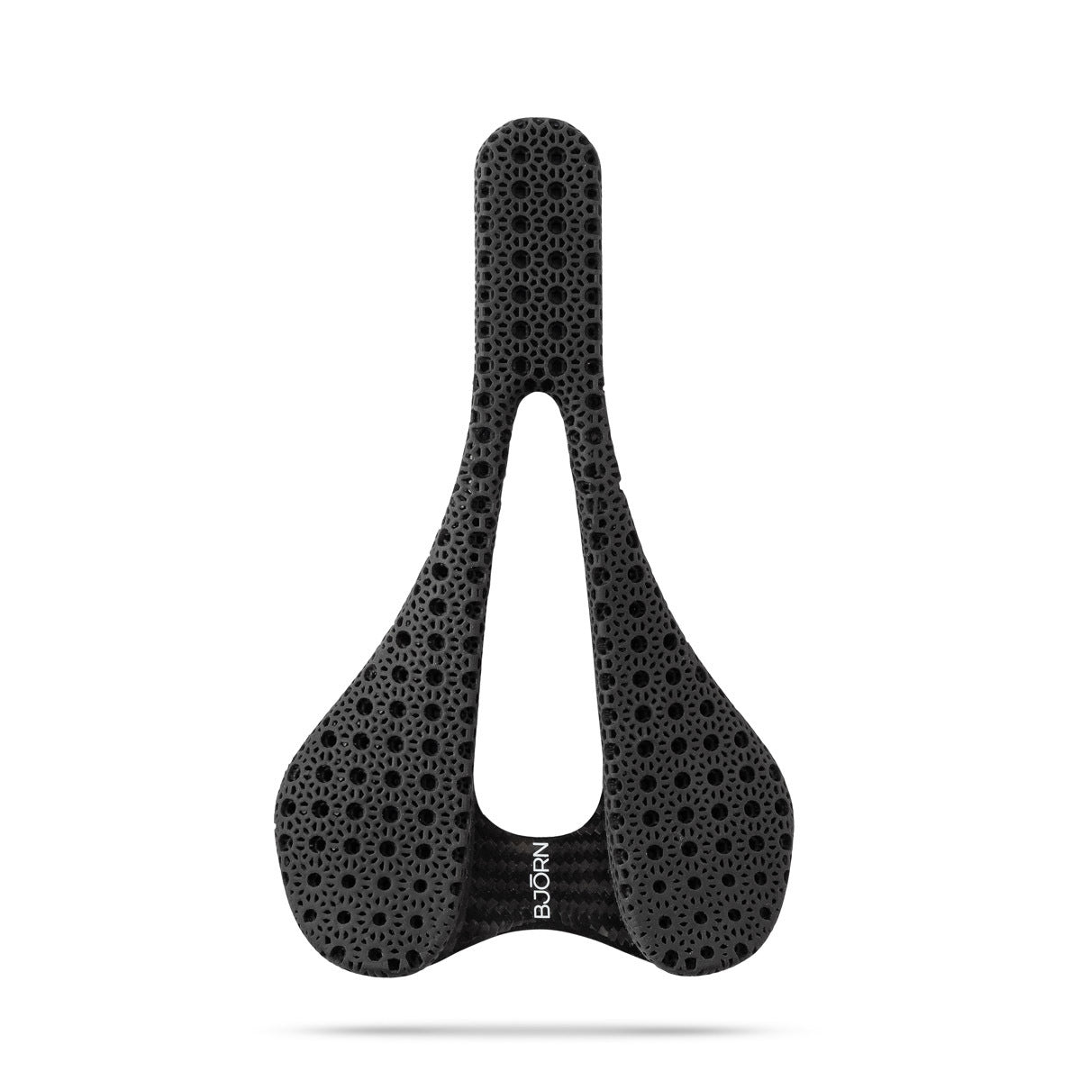 Setka — 3D Printed Pad Saddle