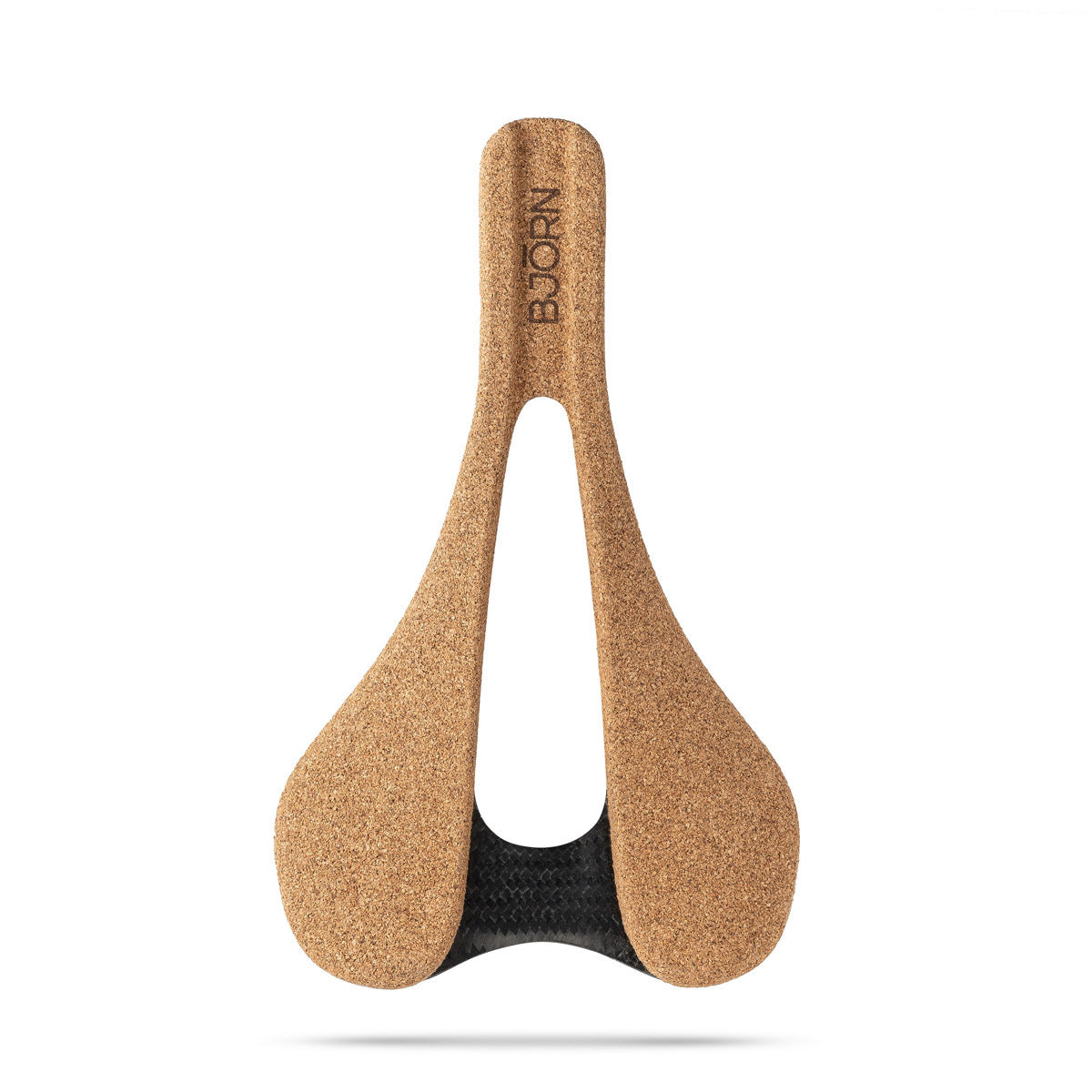 Probka — Cork Pad Saddle