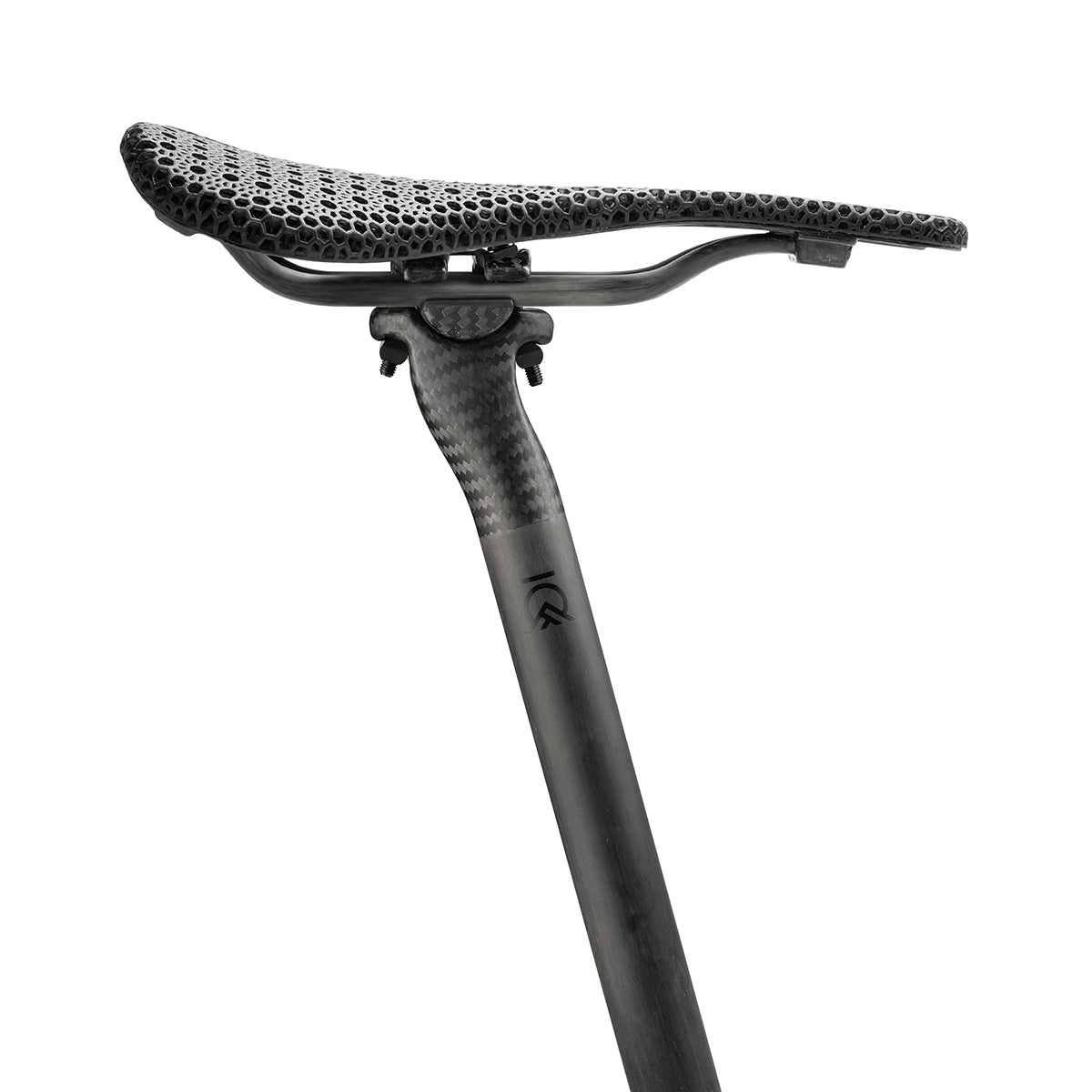 Setka — 3D Printed Pad Saddle