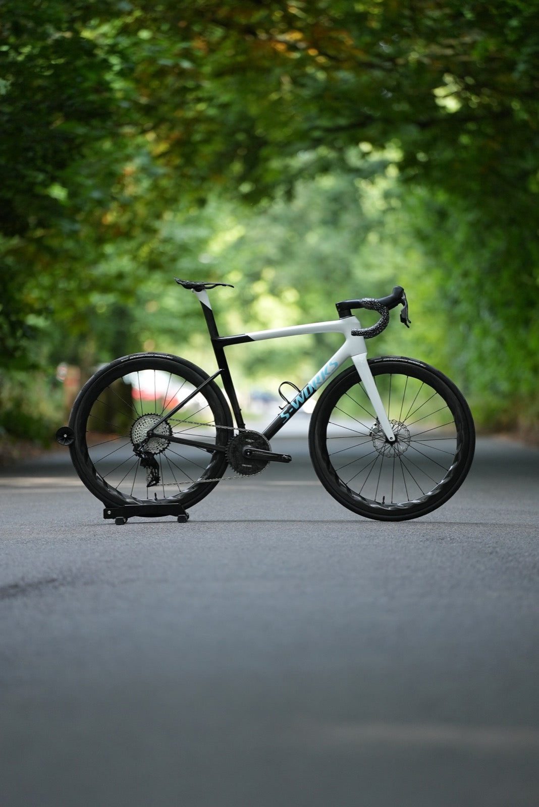 S-Works Tarmac