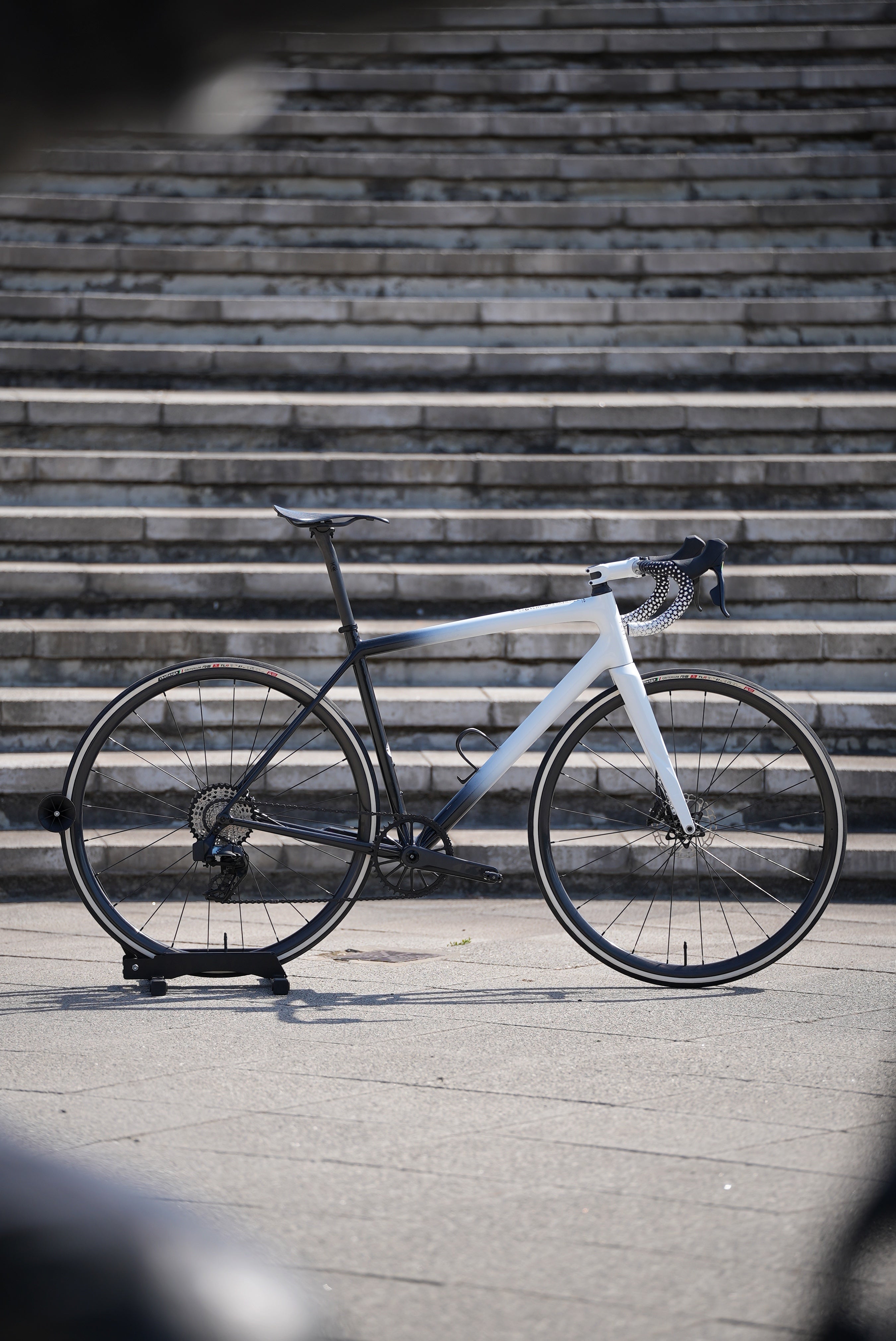 S-Works Aethos detail