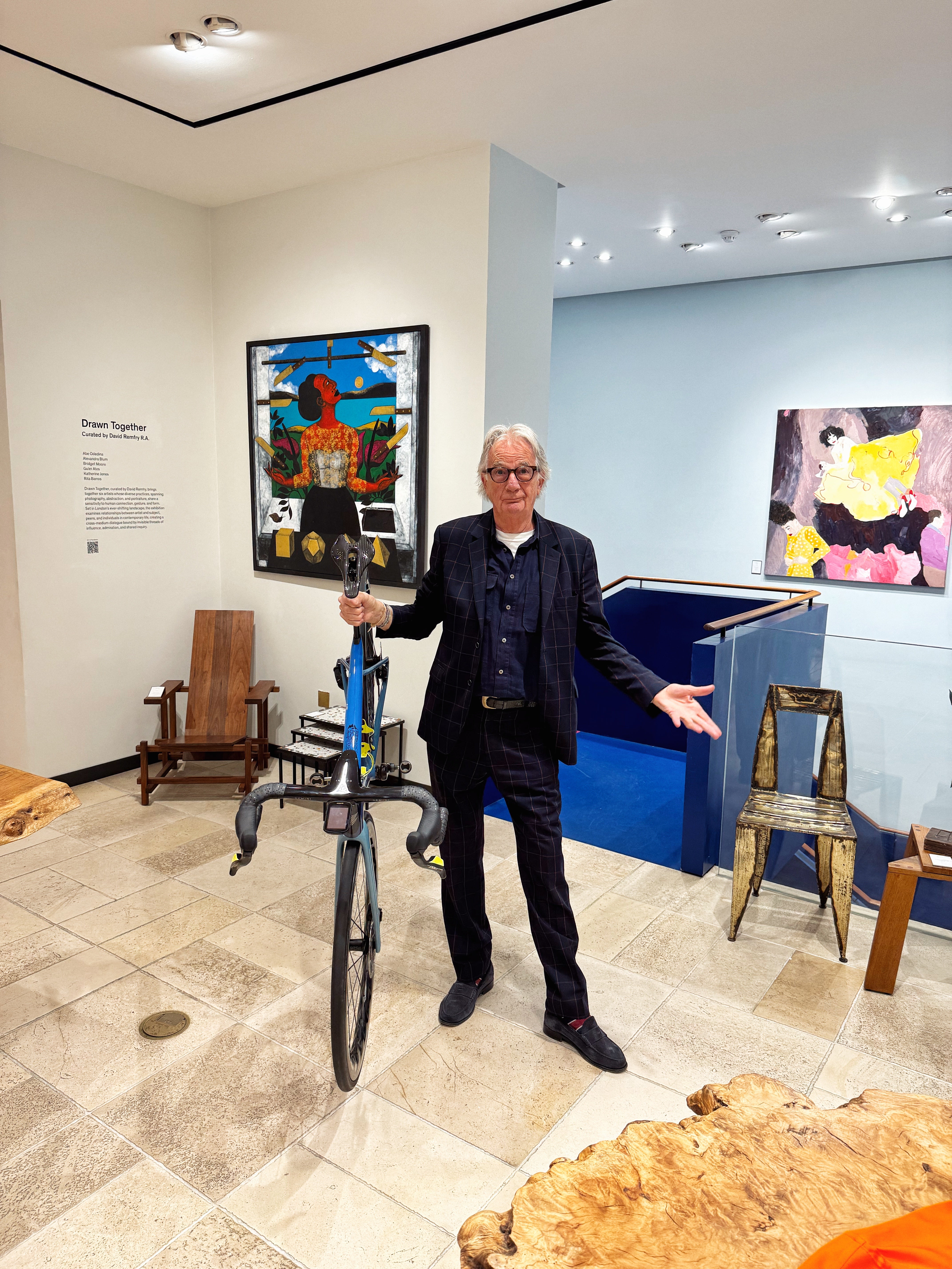 S-Works Tarmac SL8 detail